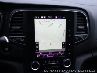 Renault Mégane 1.6 TCe GT 2016