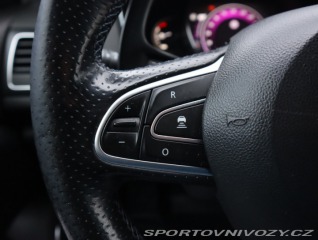 Renault Mégane 1.6 TCe GT 2016