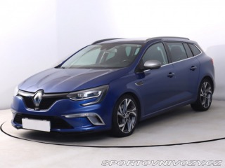 Renault Mégane 1.6 TCe GT 2016