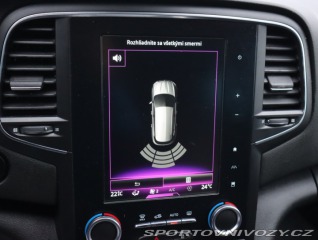 Renault Mégane 1.6 TCe GT 2016