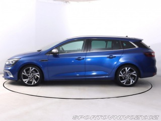 Renault Mégane 1.6 TCe GT 2016