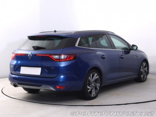 Renault Mégane 1.6 TCe GT 2016