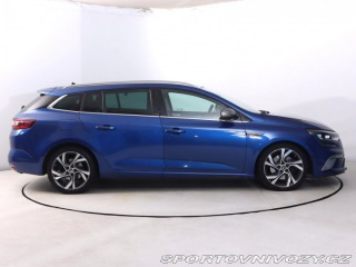 Renault Mégane 1.6 TCe GT 2016
