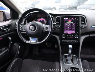 Renault Mégane 1.6 TCe GT 2016