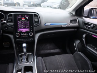 Renault Mégane 1.6 TCe GT 2016