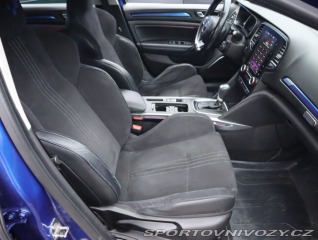 Renault Mégane 1.6 TCe GT 2016