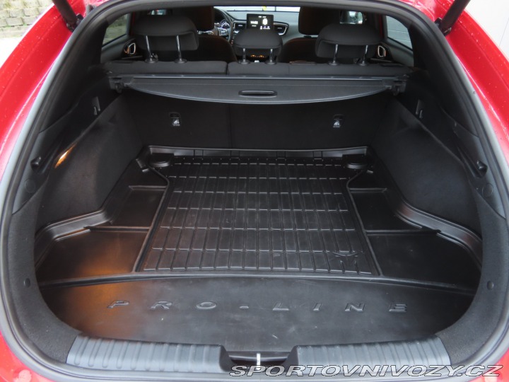 Kia ProCeed GT-Line 1.4 T-GDI 2020