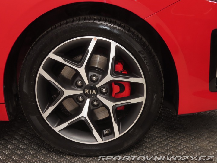Kia ProCeed GT-Line 1.4 T-GDI 2020