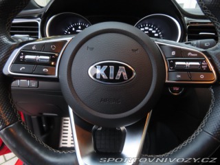 Kia ProCeed GT-Line 1.4 T-GDI 2020