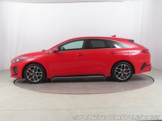 Kia ProCeed GT-Line 1.4 T-GDI 2020