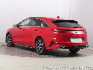 Kia ProCeed GT-Line 1.4 T-GDI 2020