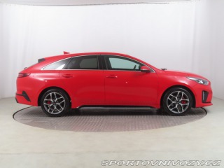 Kia ProCeed GT-Line 1.4 T-GDI 2020