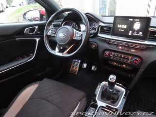 Kia ProCeed GT-Line 1.4 T-GDI 2020