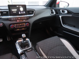 Kia ProCeed GT-Line 1.4 T-GDI 2020
