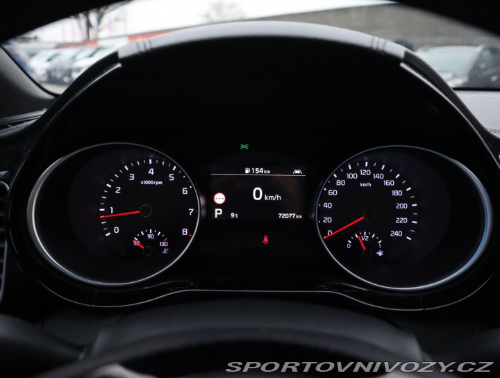 Kia ProCeed GT-Line 1.4 T-GDI 2020