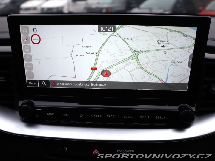 Kia ProCeed GT-Line 1.4 T-GDI 2020