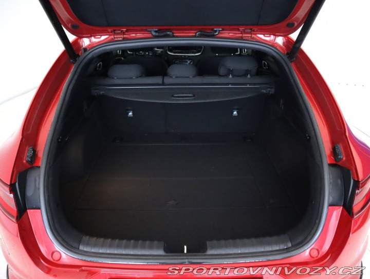 Kia ProCeed GT-Line 1.4 T-GDI 2020