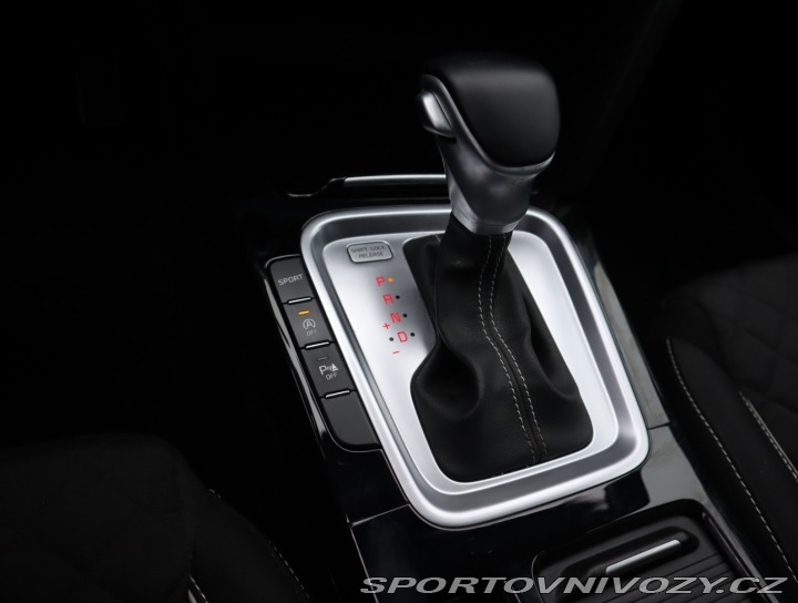 Kia ProCeed GT-Line 1.4 T-GDI 2020