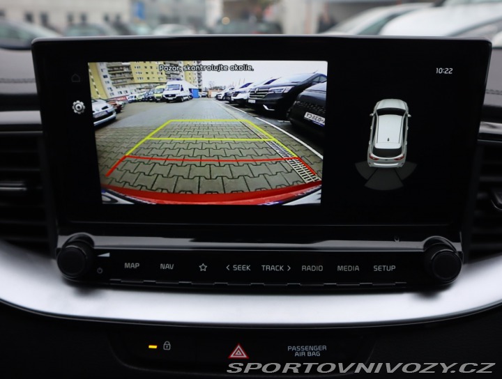 Kia ProCeed GT-Line 1.4 T-GDI 2020