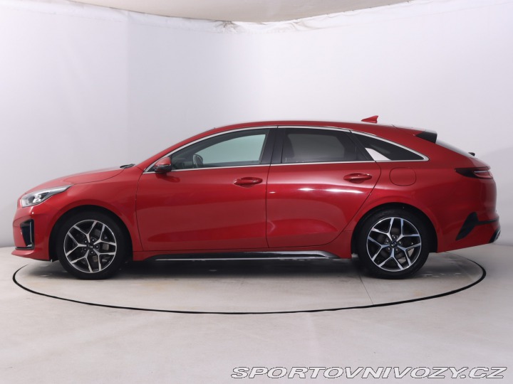 Kia ProCeed GT-Line 1.4 T-GDI 2020