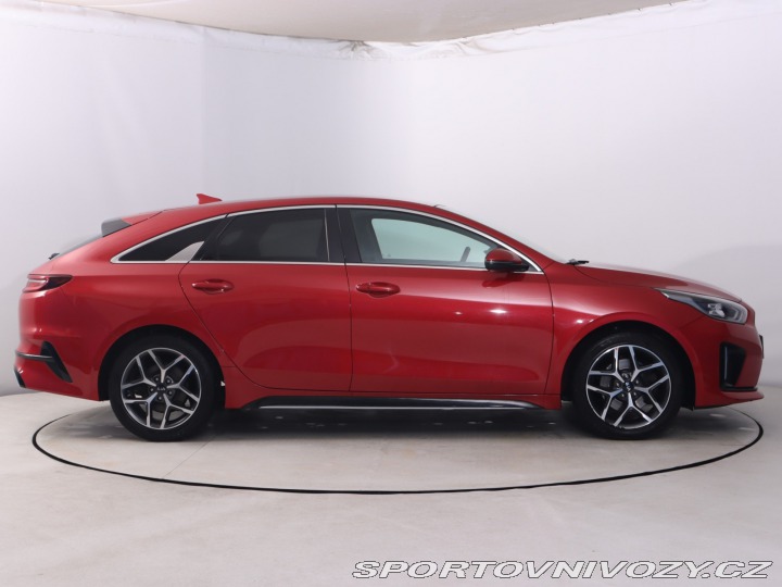 Kia ProCeed GT-Line 1.4 T-GDI 2020