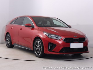 Kia ProCeed GT-Line 1.4 T-GDI 2020