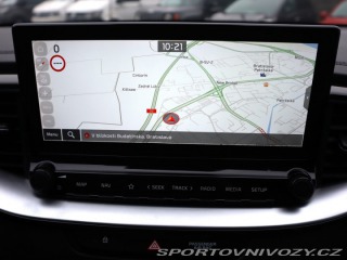 Kia ProCeed GT-Line 1.4 T-GDI 2020