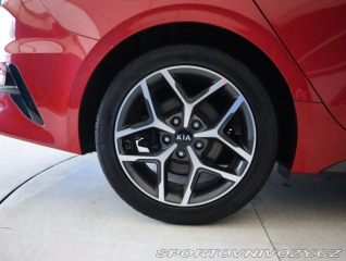 Kia ProCeed GT-Line 1.4 T-GDI 2020