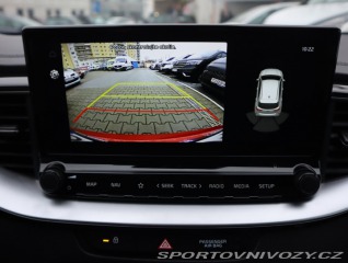 Kia ProCeed GT-Line 1.4 T-GDI 2020