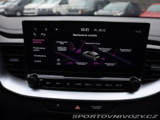 Kia ProCeed GT-Line 1.4 T-GDI 2020