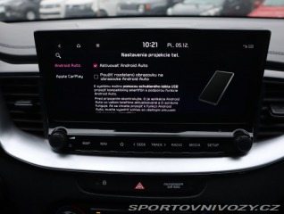Kia ProCeed GT-Line 1.4 T-GDI 2020