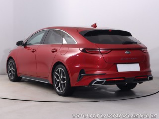 Kia ProCeed GT-Line 1.4 T-GDI 2020