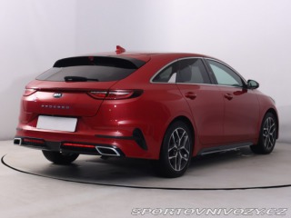 Kia ProCeed GT-Line 1.4 T-GDI 2020