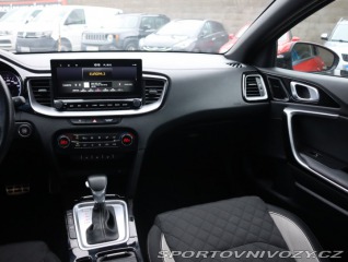 Kia ProCeed GT-Line 1.4 T-GDI 2020
