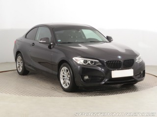 BMW 2 220 d