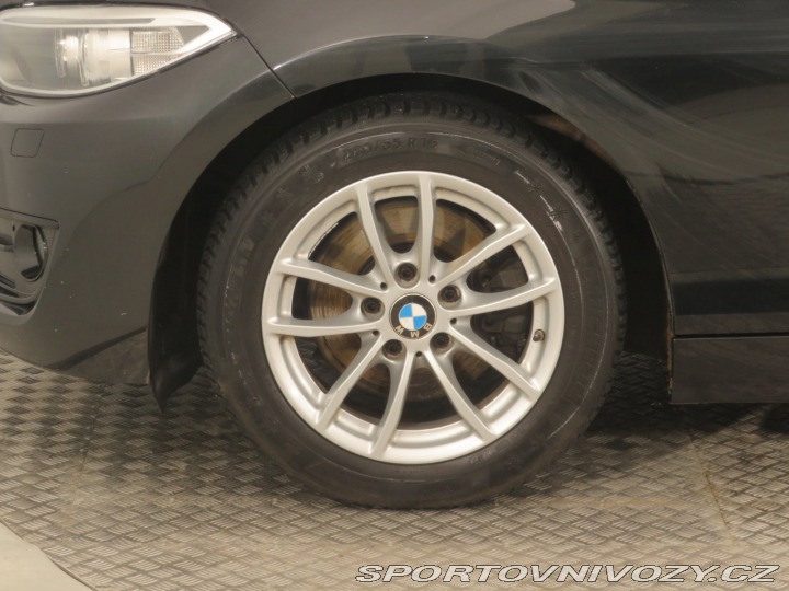 BMW 2 220 d 2017