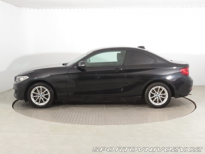 BMW 2 220 d 2017