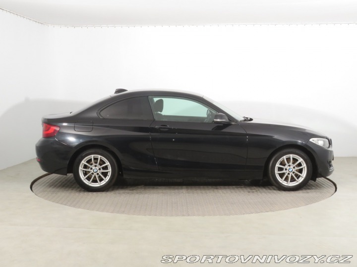 BMW 2 220 d 2017