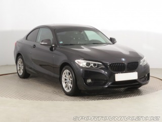 BMW 2 220 d 2017
