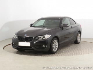 BMW 2 220 d 2017