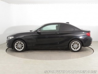 BMW 2 220 d 2017
