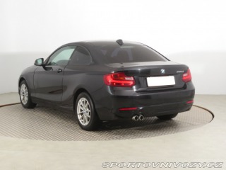 BMW 2 220 d 2017