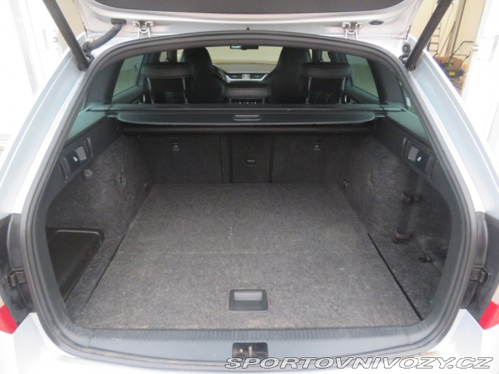 Škoda Octavia RS RS RS 2.0 TDI 2017