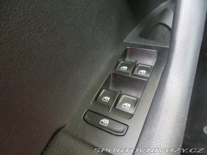 Škoda Octavia RS RS RS 2.0 TDI 2017