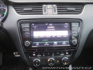 Škoda Octavia RS RS RS 2.0 TDI 2017