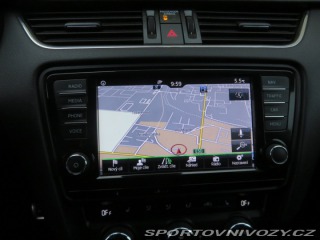 Škoda Octavia RS RS RS 2.0 TDI 2017