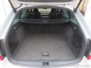 Škoda Octavia RS RS RS 2.0 TDI 2017