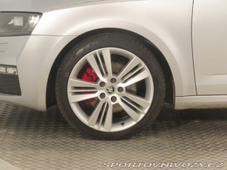 Škoda Octavia RS RS RS 2.0 TDI 2017