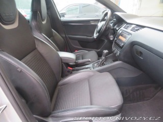 Škoda Octavia RS RS RS 2.0 TDI 2017