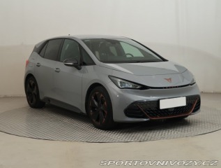 Cupra Born 58 2022